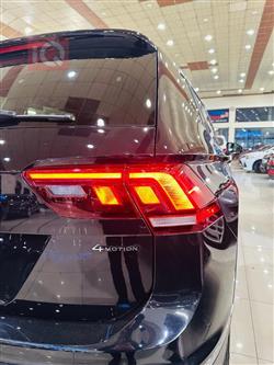 فولكسفاغن تيغوان